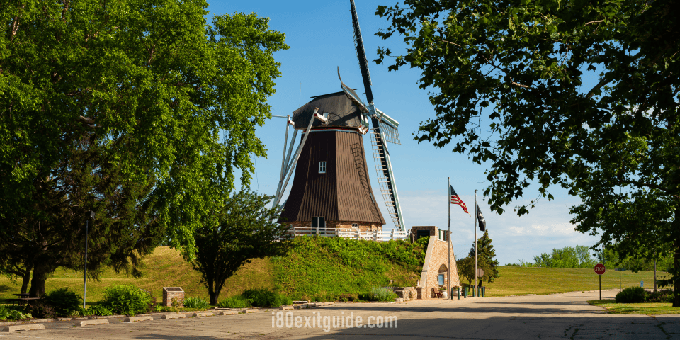 Illinois' Lincoln Highway | I-80 Exit Guide