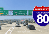 California I-80 Traffic | I-80 Construction | I-80 Exit Guide