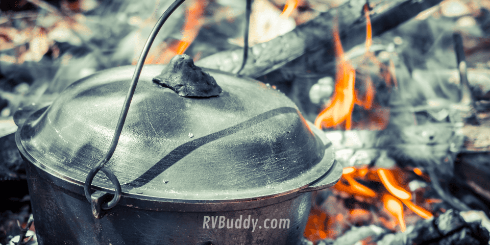 River Valley Horse Camp – Farmington, IA
